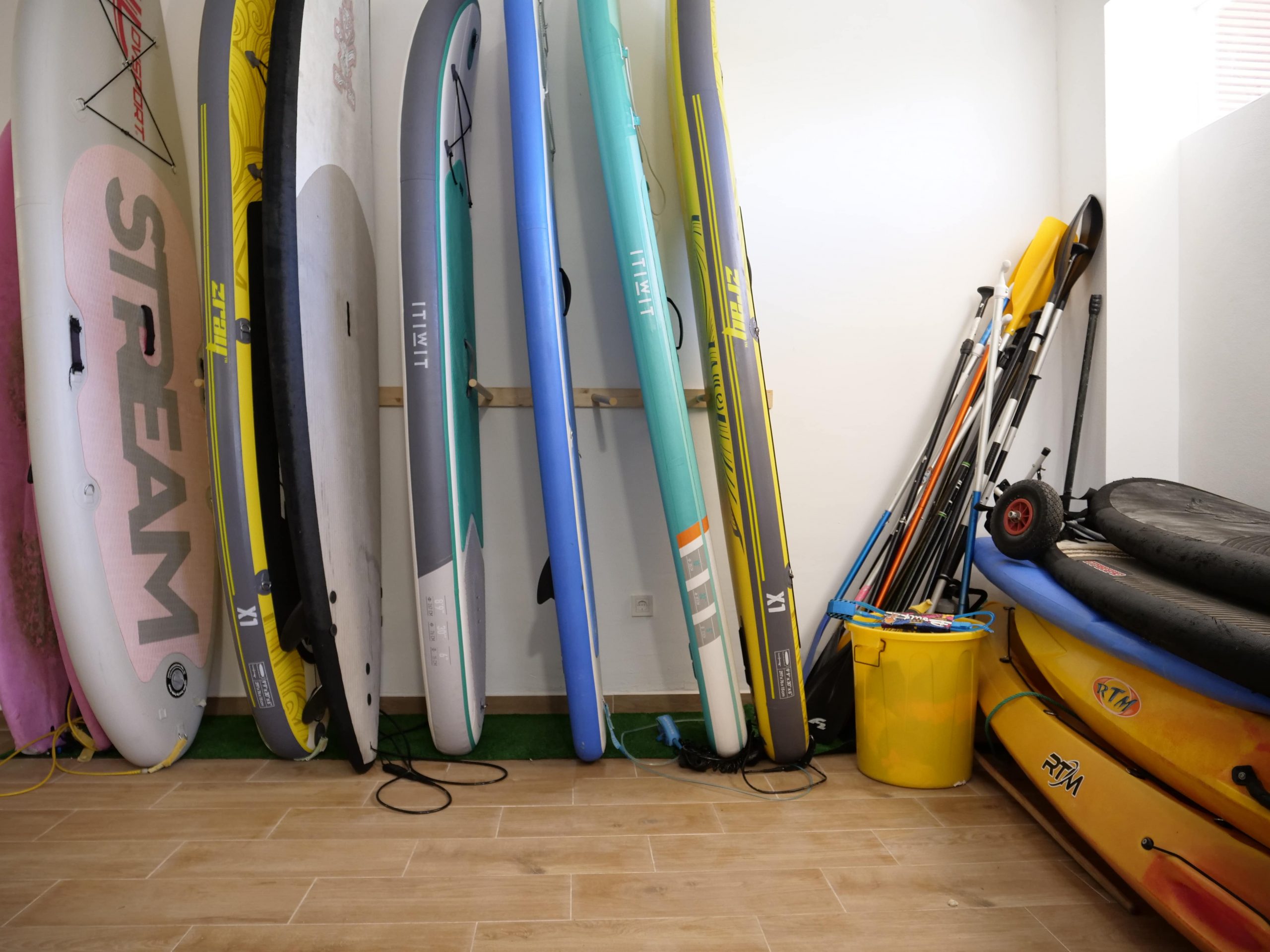 Bono alquiler de material - Image 2