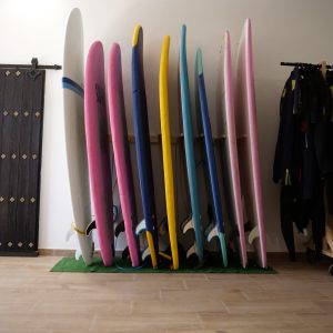 Bono alquiler de material