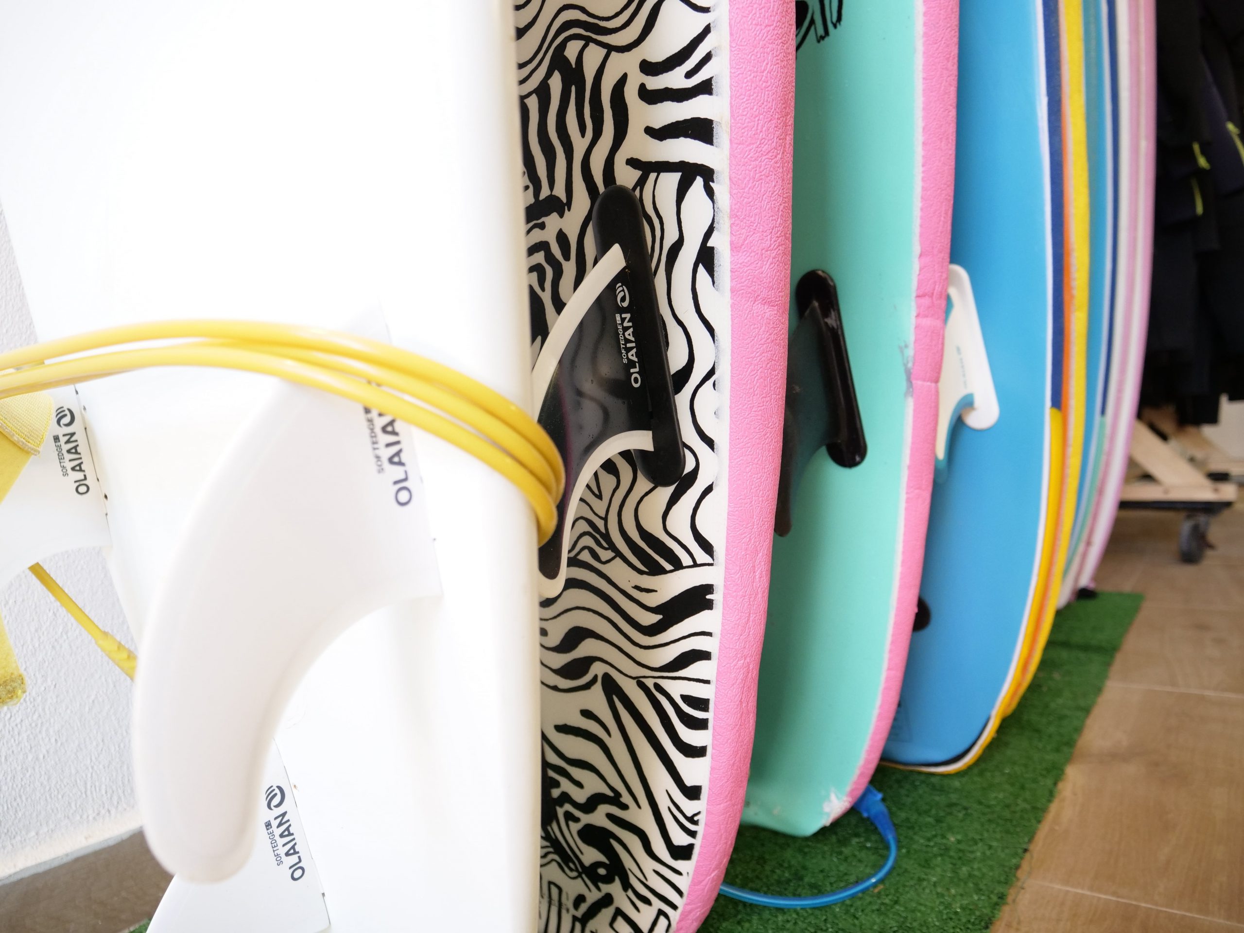 Bono alquiler de material - Image 3